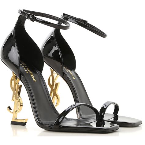 yves saint laurent shoes price|yves saint laurent outlet.